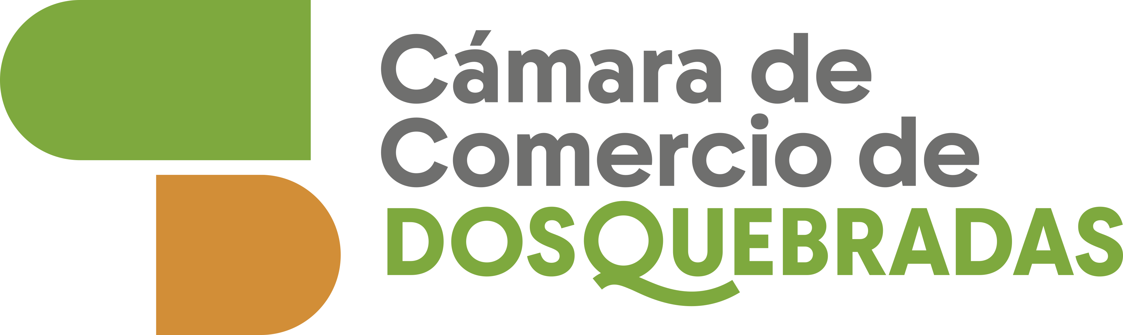 Logo Camado